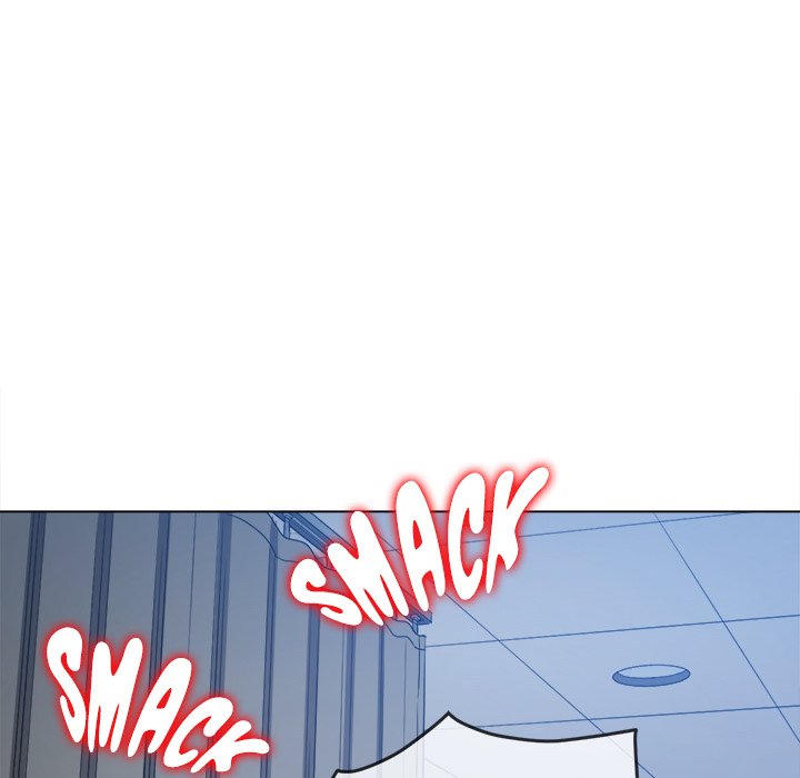 My High School Bully Chapter 158 - Page 169 in English