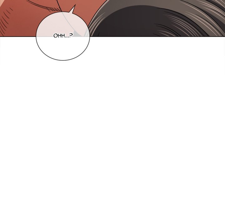 My High School Bully Chapter 158 - Page 174 in English