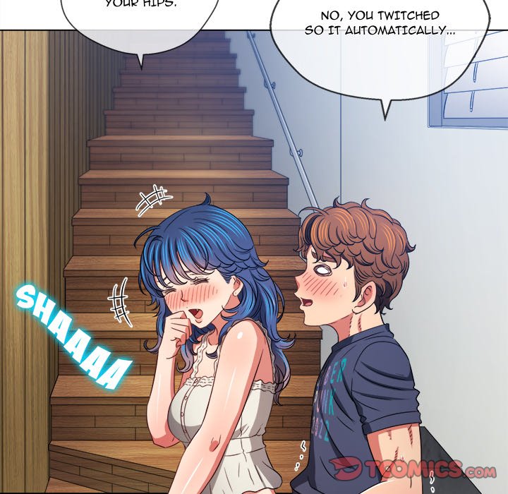My High School Bully Chapter 158 - Page 20 in English
