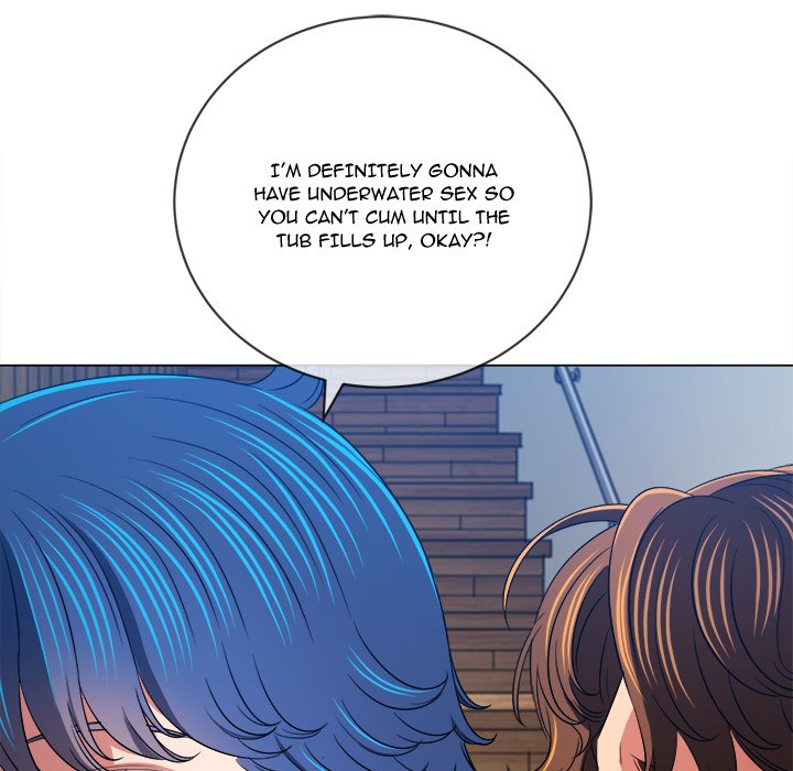 My High School Bully Chapter 158 - Page 23 in English
