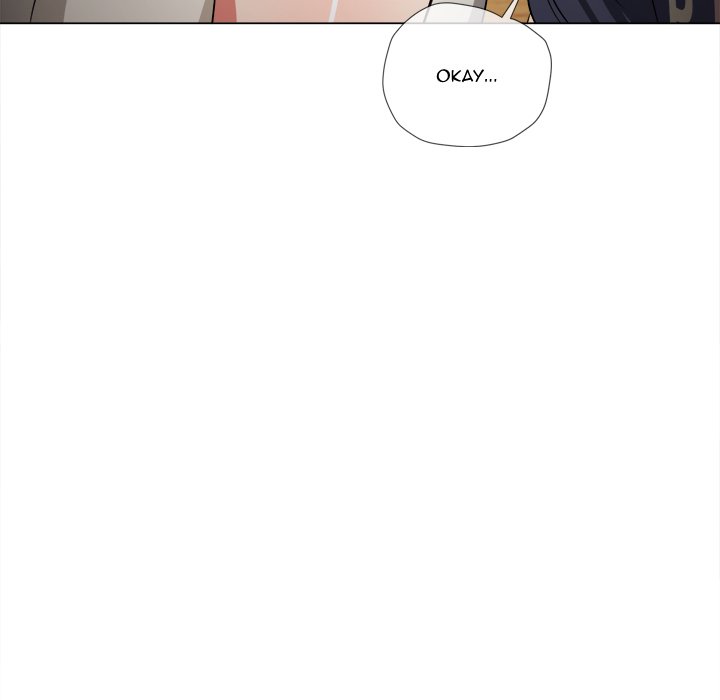 My High School Bully Chapter 158 - Page 25 in English