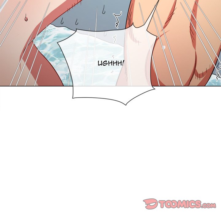 My High School Bully Chapter 158 - Page 28 in English