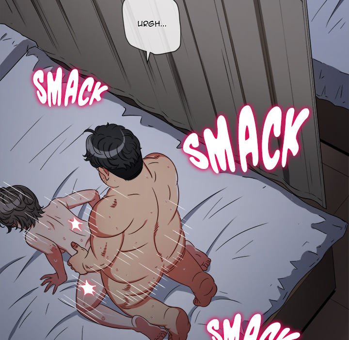 My High School Bully Chapter 158 - Page 46 in English