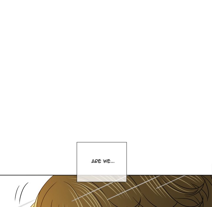 My High School Bully Chapter 158 - Page 48 in English