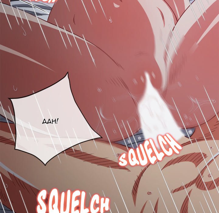 My High School Bully Chapter 158 - Page 53 in English