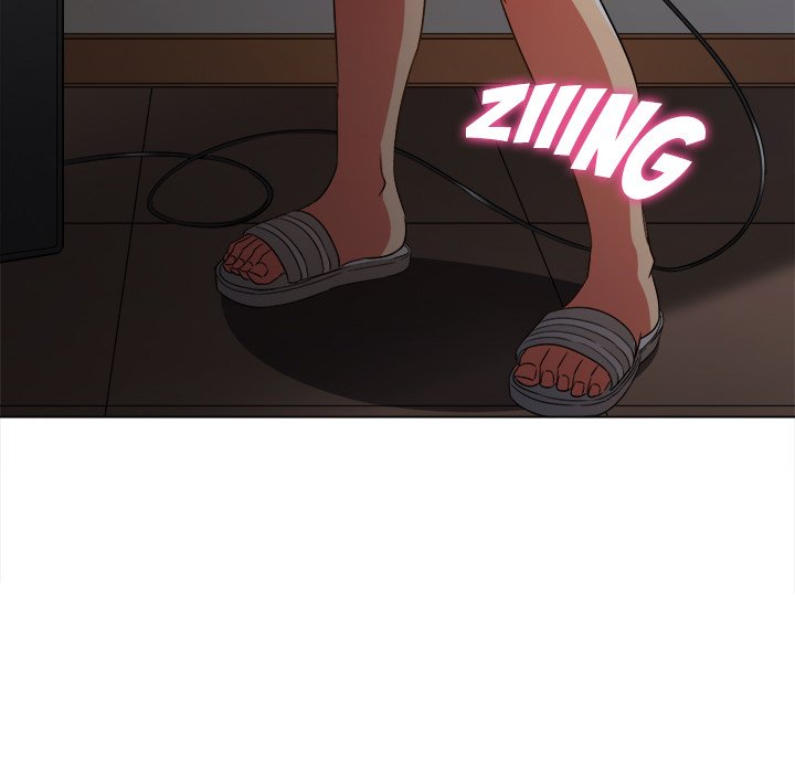 My High School Bully Chapter 158 - Page 59 in English