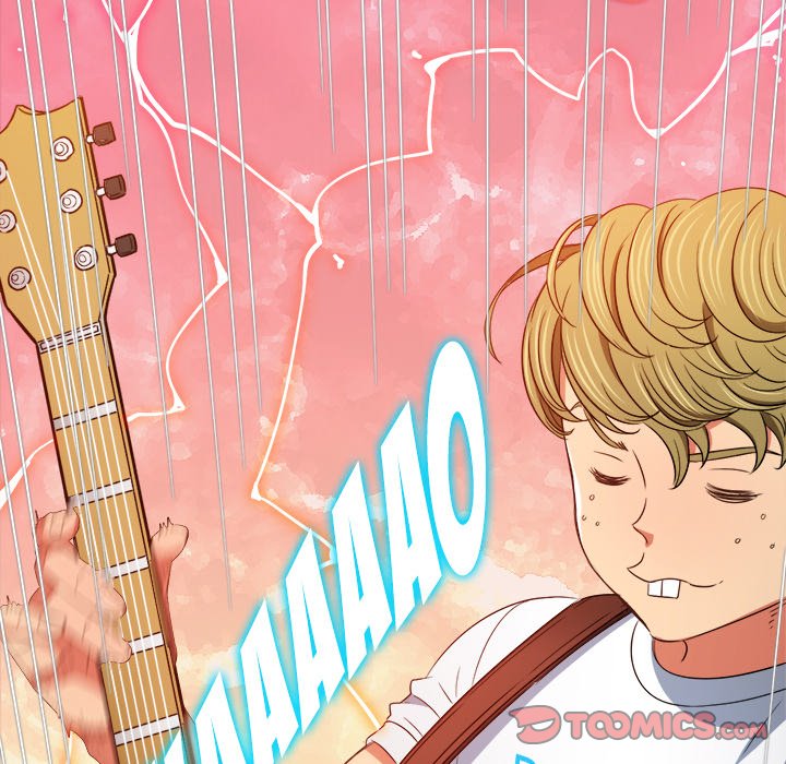 My High School Bully Chapter 158 - Page 68 in English
