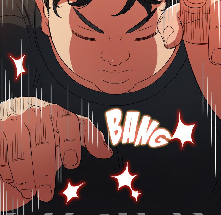 My High School Bully Chapter 158 - Page 71 in English