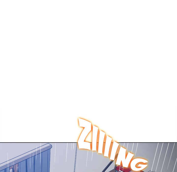 My High School Bully Chapter 158 - Page 73 in English