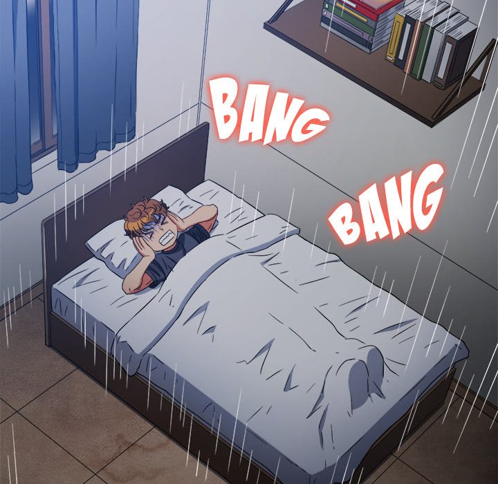 My High School Bully Chapter 158 - Page 74 in English