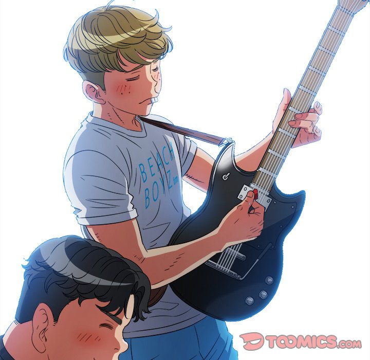 My High School Bully Chapter 158 - Page 76 in English