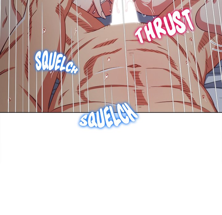 My High School Bully Chapter 158 - Page 82 in English