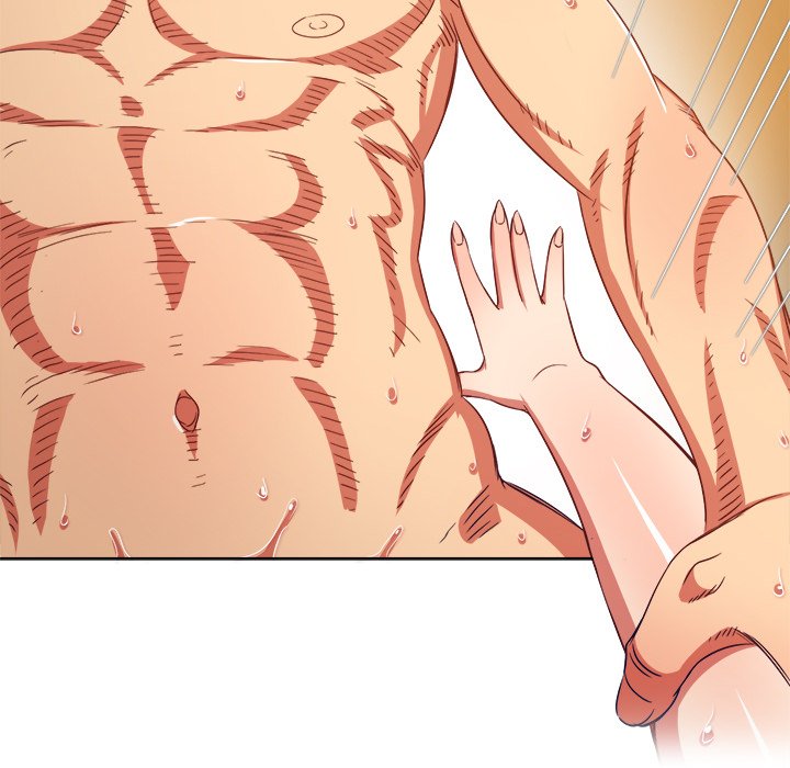 My High School Bully Chapter 158 - Page 85 in English