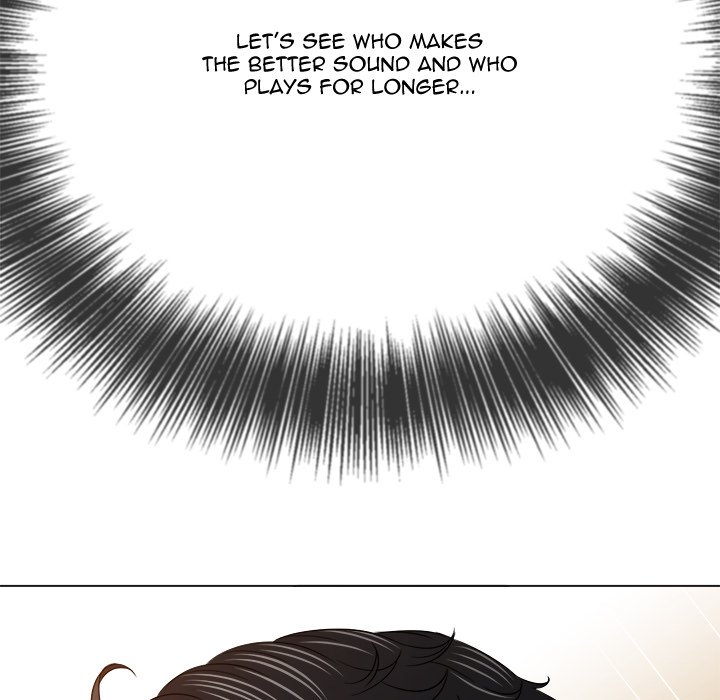 My High School Bully Chapter 158 - Page 90 in English