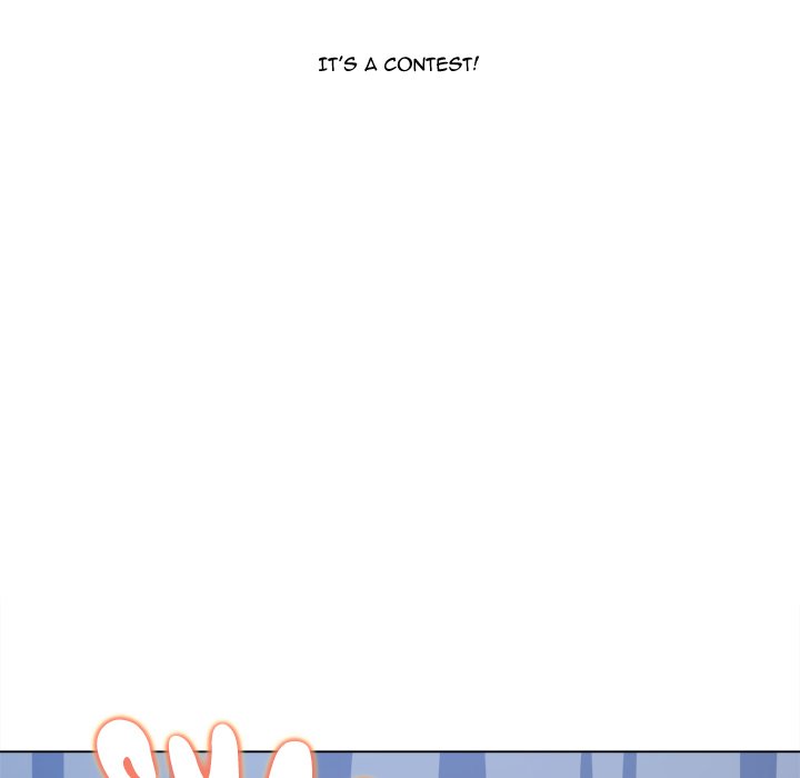 My High School Bully Chapter 158 - Page 93 in English