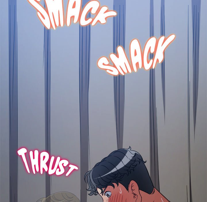 My High School Bully Chapter 158 - Page 94 in English