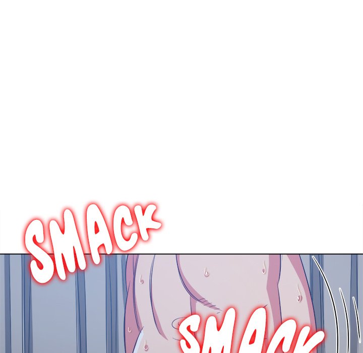 My High School Bully Chapter 158 - Page 99 in English