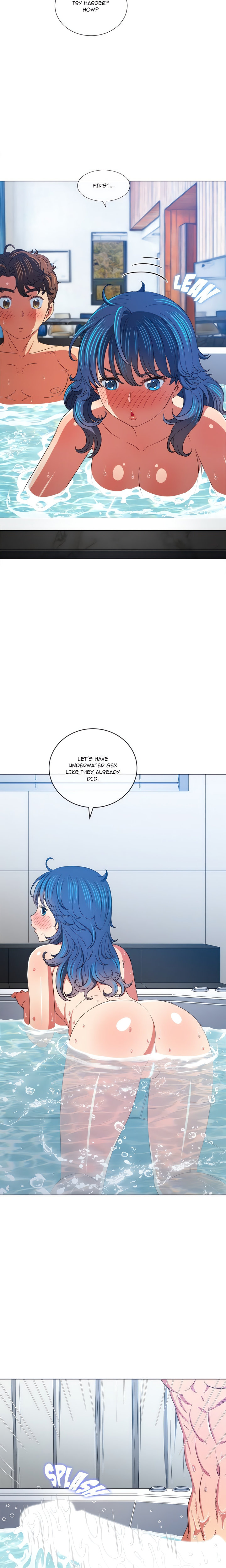 My High School Bully Chapter 159 - Page 20 in English