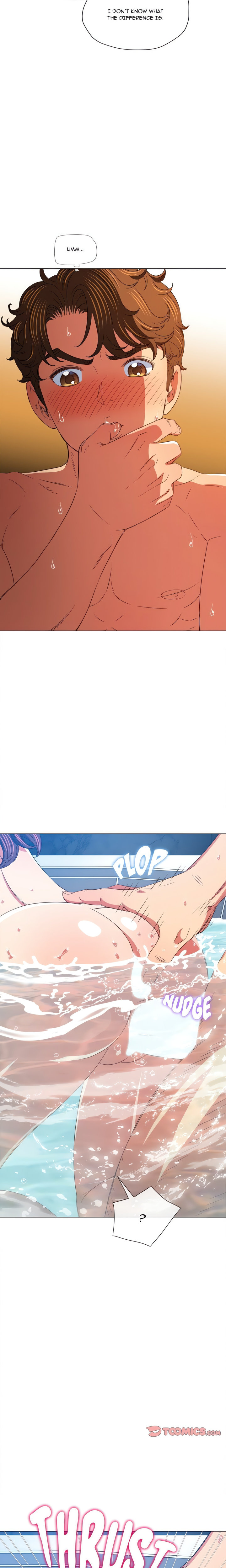 My High School Bully Chapter 159 - Page 24 in English