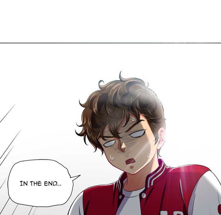 My High School Bully Chapter 16 - Page 100 in English