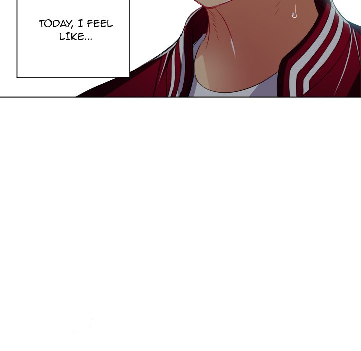 My High School Bully Chapter 16 - Page 106 in English