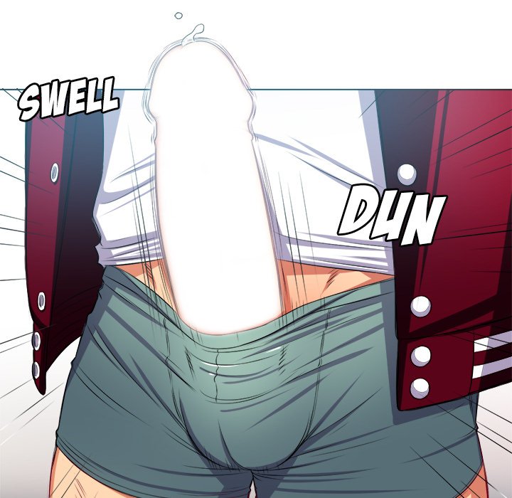 My High School Bully Chapter 16 - Page 107 in English