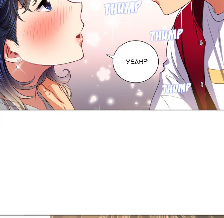 My High School Bully Chapter 16 - Page 114 in English
