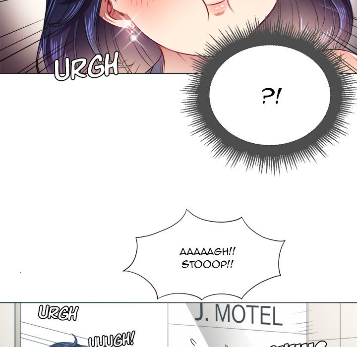 My High School Bully Chapter 16 - Page 118 in English