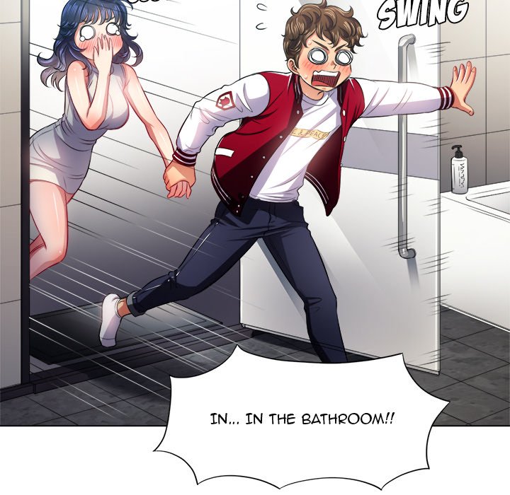 My High School Bully Chapter 16 - Page 119 in English
