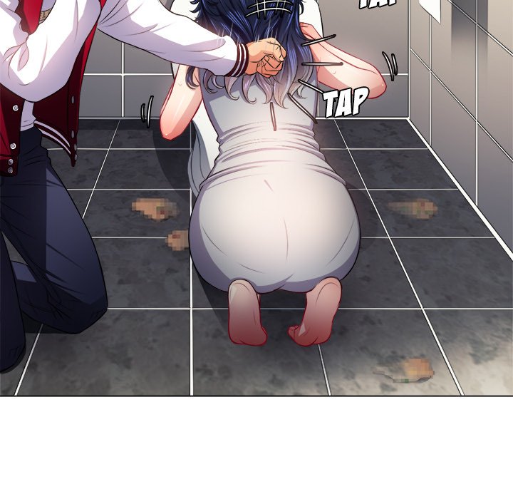 My High School Bully Chapter 16 - Page 121 in English