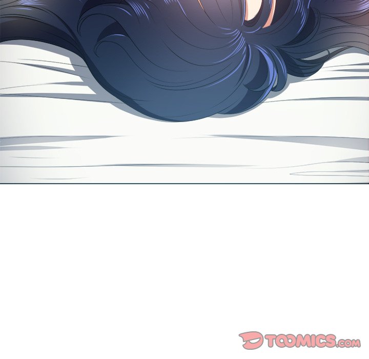 My High School Bully Chapter 16 - Page 21 in English