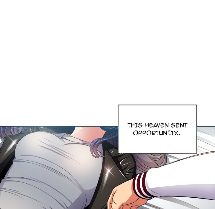 My High School Bully Chapter 16 - Page 22 in English