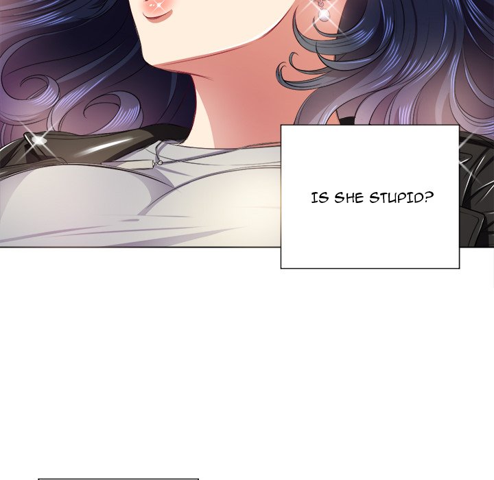 My High School Bully Chapter 16 - Page 26 in English