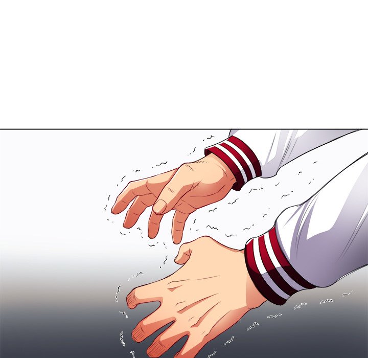 My High School Bully Chapter 16 - Page 35 in English