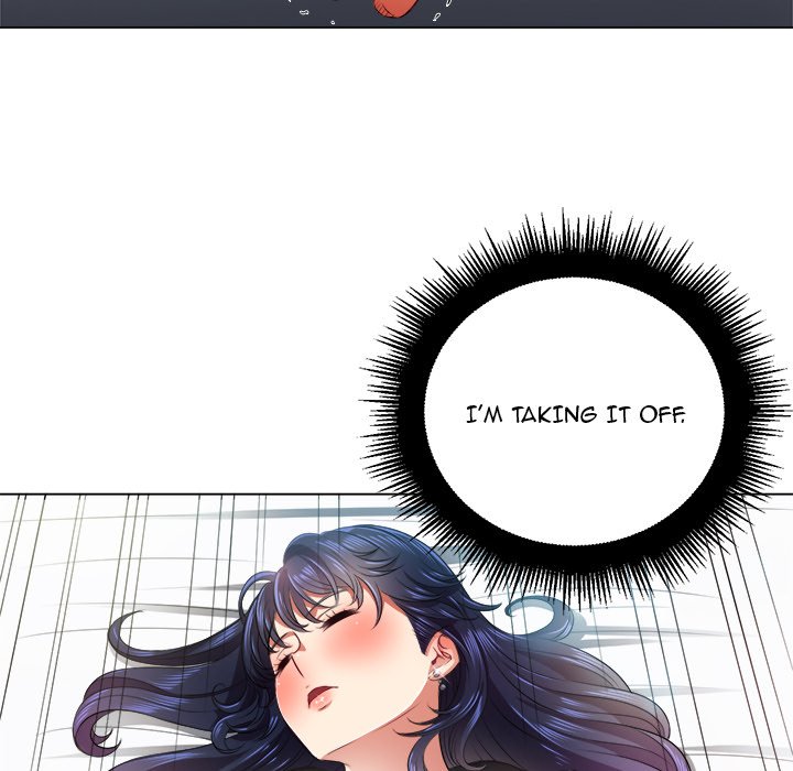 My High School Bully Chapter 16 - Page 36 in English