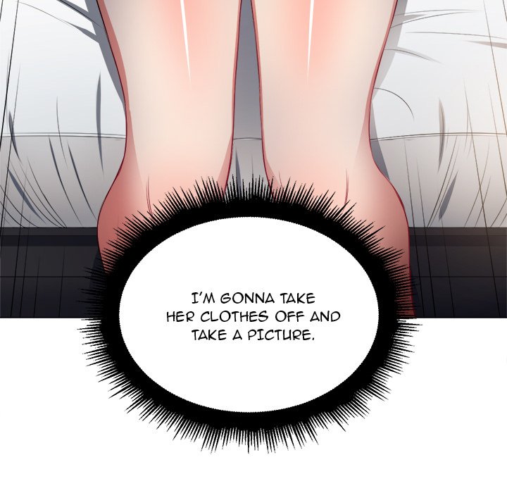 My High School Bully Chapter 16 - Page 38 in English