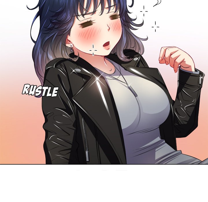 My High School Bully Chapter 16 - Page 47 in English