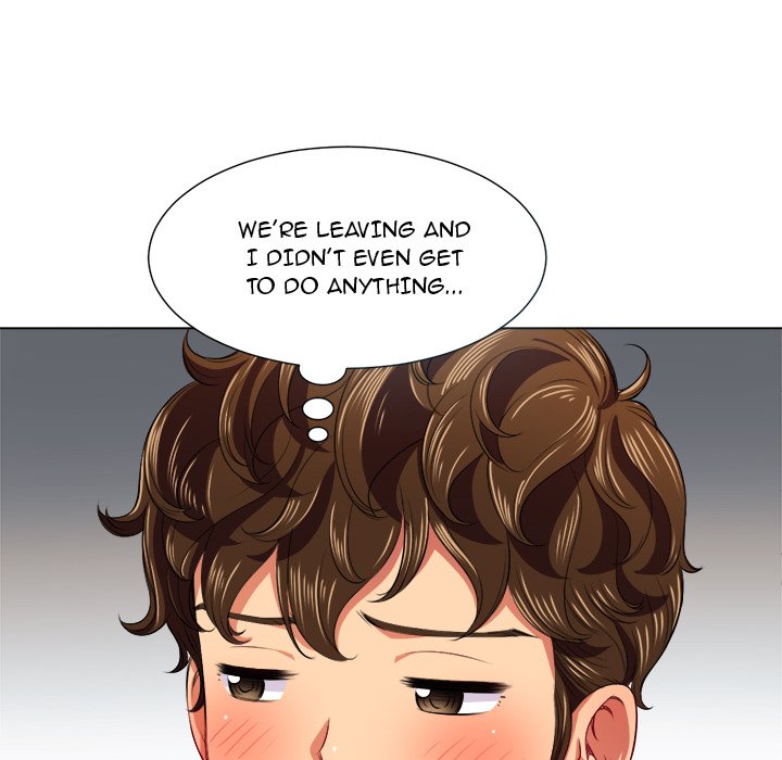 My High School Bully Chapter 16 - Page 59 in English