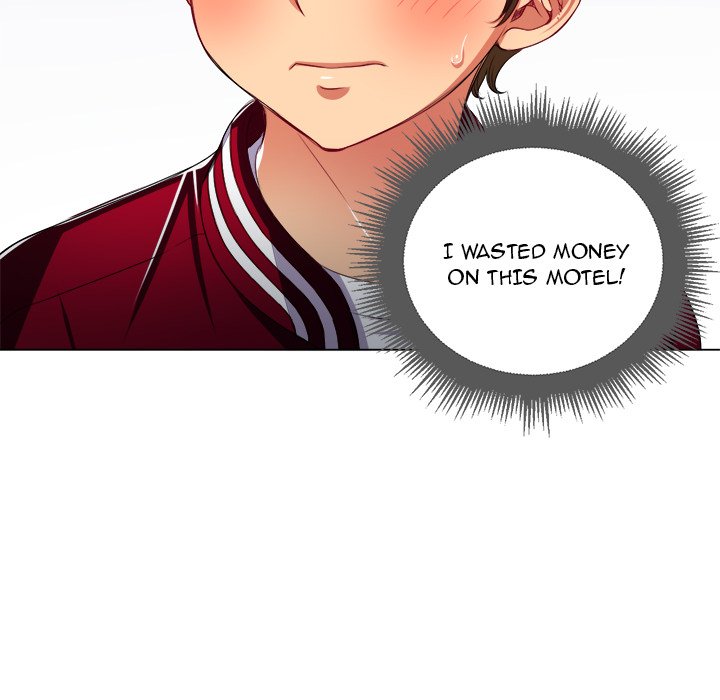 My High School Bully Chapter 16 - Page 60 in English
