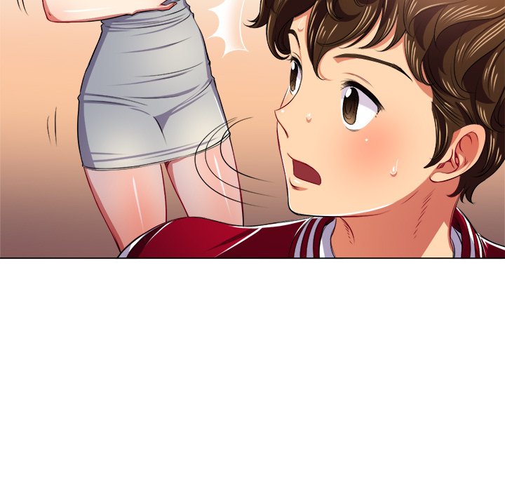 My High School Bully Chapter 16 - Page 70 in English
