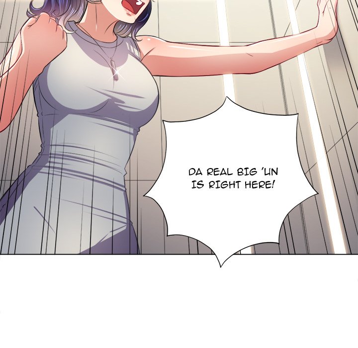 My High School Bully Chapter 16 - Page 76 in English
