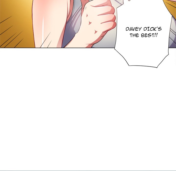My High School Bully Chapter 16 - Page 85 in English