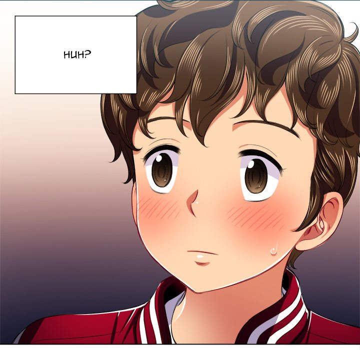 My High School Bully Chapter 16 - Page 86 in English