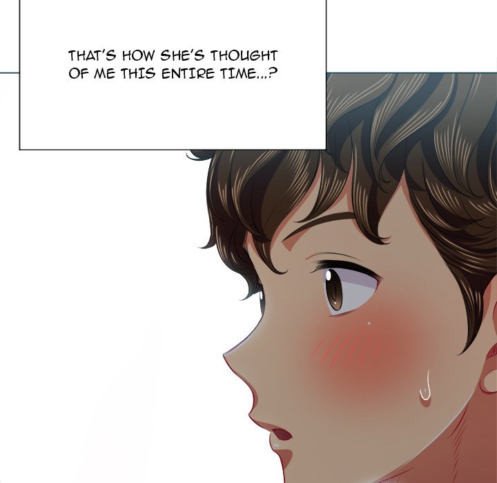 My High School Bully Chapter 16 - Page 89 in English