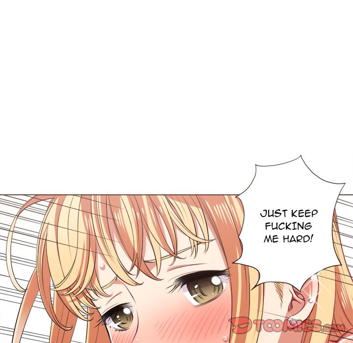 My High School Bully Chapter 16 - Page 9 in English