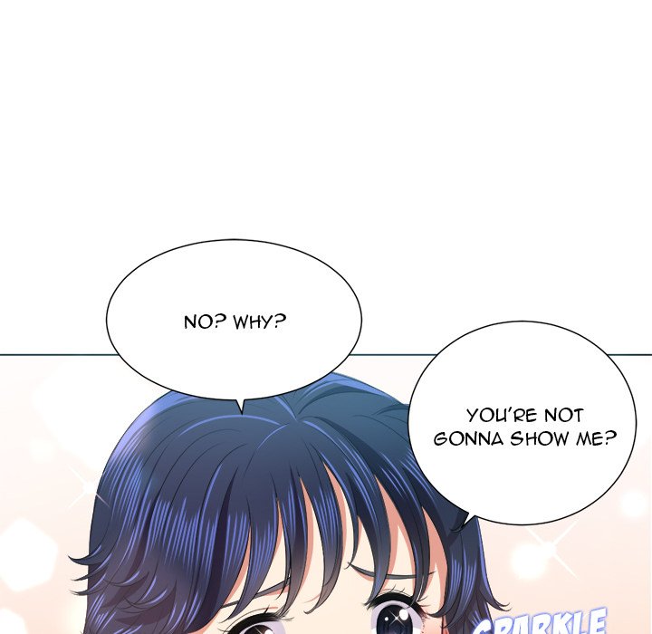 My High School Bully Chapter 16 - Page 92 in English