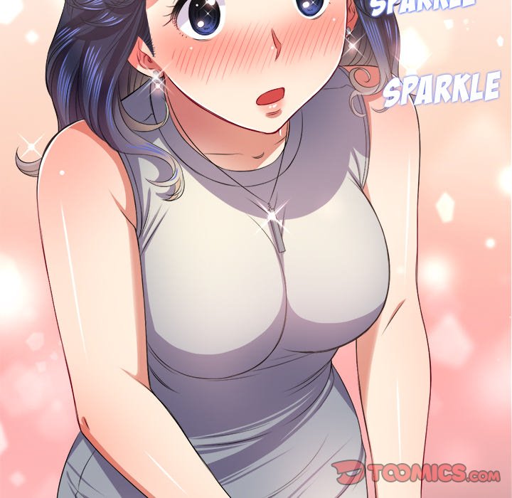 My High School Bully Chapter 16 - Page 93 in English