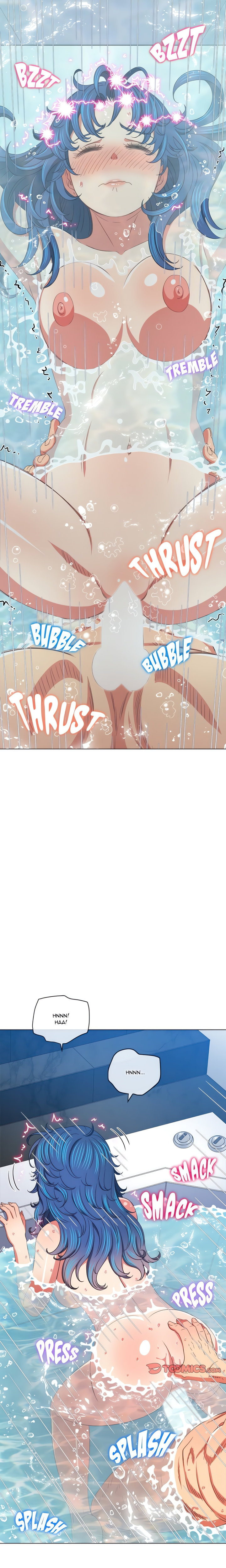 My High School Bully Chapter 160 - Page 5 in English