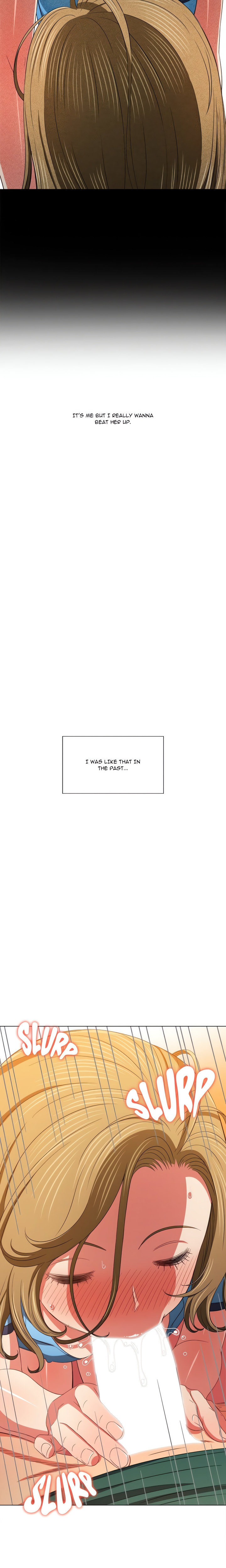 My High School Bully Chapter 165 - Page 14 in English