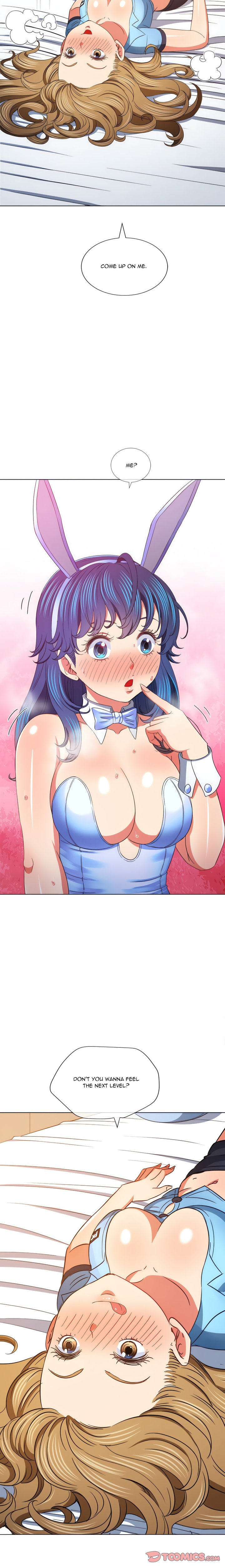 My High School Bully Chapter 168 - Page 6 in English